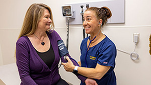 Health Aging