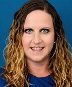 Ashley Vieira, M.S., R.N., N.P.D.A.-B.C., C.C.R.N.