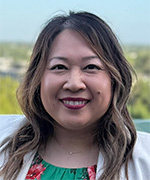 Sandy Phan, D.N.P., R.N., N.P.D.A.-B.C., C.R.R.N., E.B.P.-C.
