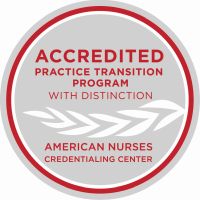ANCC Accredited with Distinction PTAP