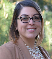 Maria Alaniz, M.P.H.