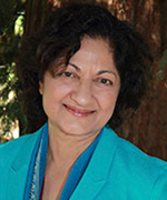 Satya Dandekar