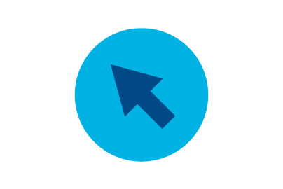 Arrow icon