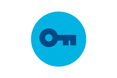 Key icon