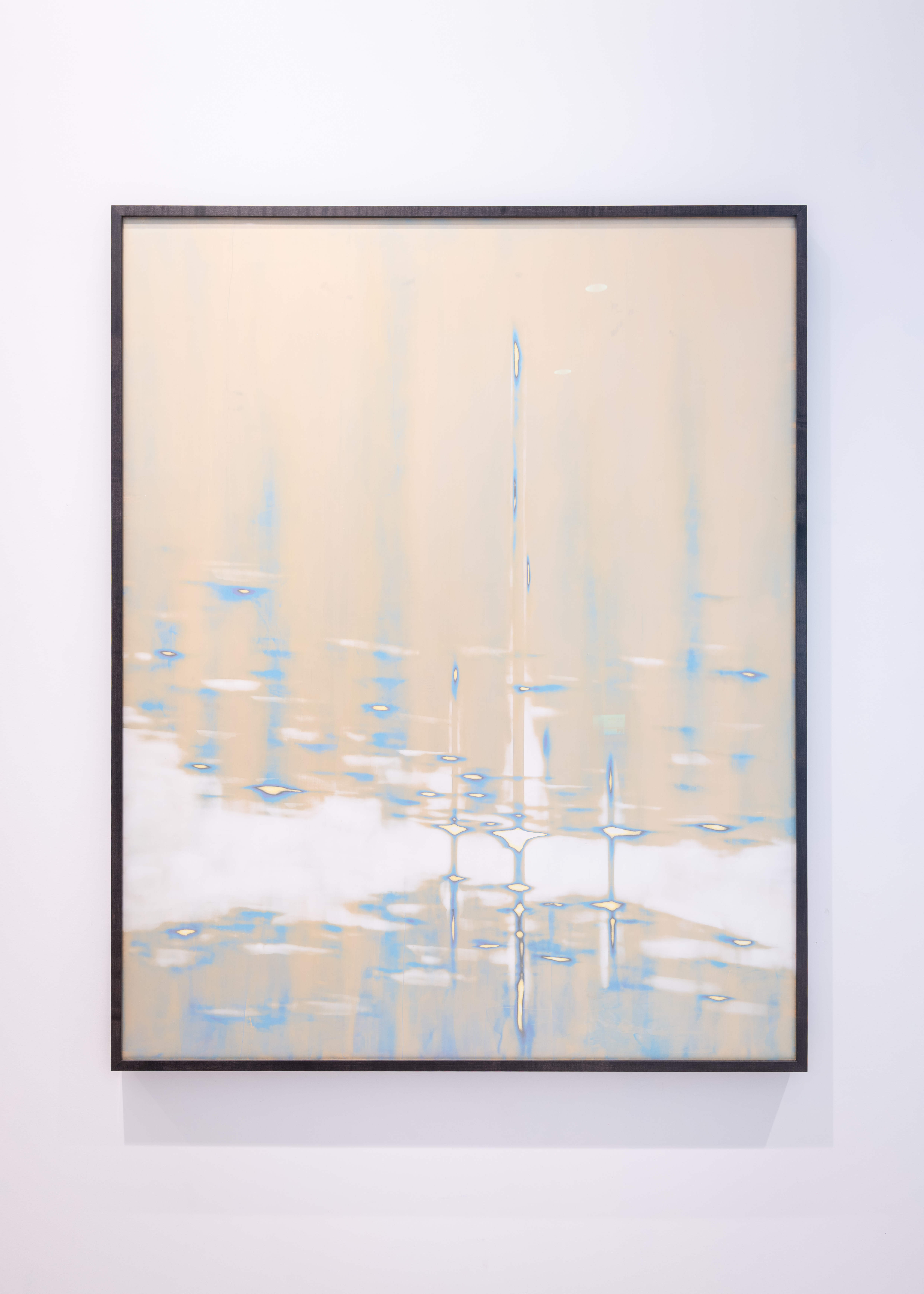 Warm Illusions installation photo