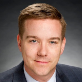 Jason Nietupski, Vice President of Facilities Planning and Development