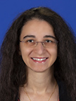 Orly Tonkikh, Ph.D., RN