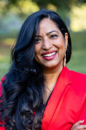 Dr. Sheetal Shah