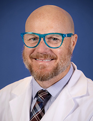 Andrew R. Barleben, M.D., M.P.H.