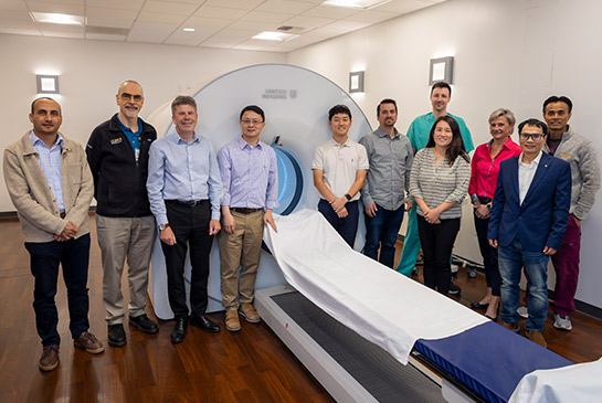 UC Davis Health physicians 