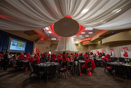 UC Davis Women's Heart Forum