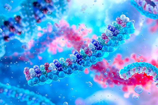 microRNA