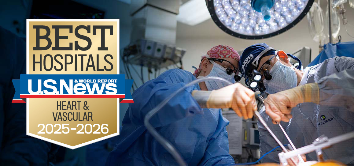 Cardiology & Heart Surgery specialty badge