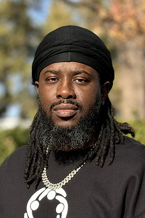 Chevist Johnson
