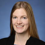 CHLOE LALONDE, M.D.