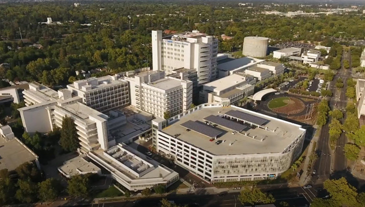 UC Davis Health