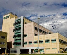 Northern California VA Hospital