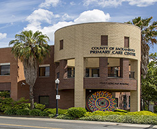 Sacramento County Health Center