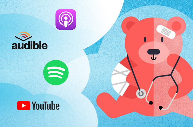 Kids Considered Podcasts