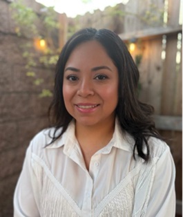 Angela Velazquez Wallace, Physician Recruitment Analyst