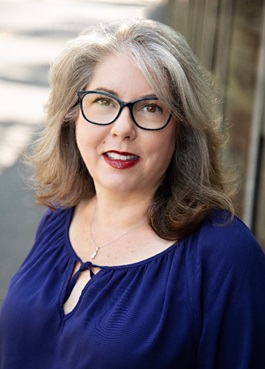 Lisa Carey, Senior Physician Recruiter