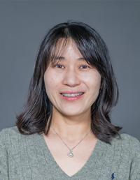 Headshot of Ji-Hey Lim