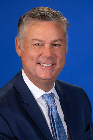 headshot of Professor Sean Adams