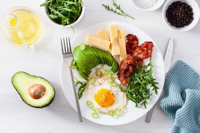 Dining options at UC Davis Health