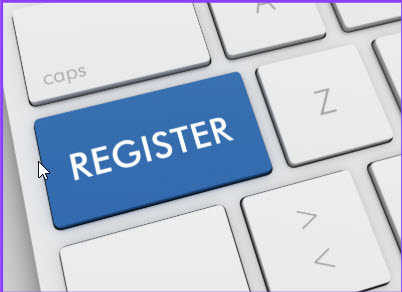 Summer Institute Registration
