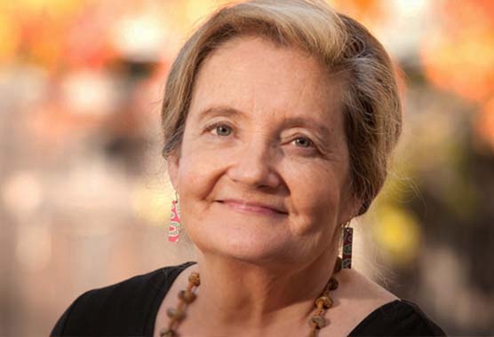 Randi Hagerman, M.D.