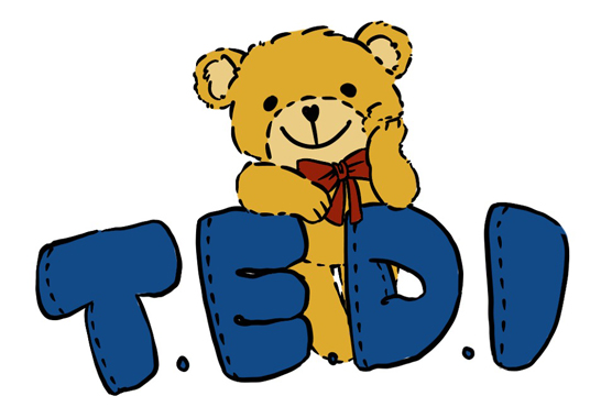 tedi logo
