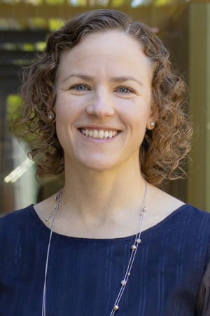 Alena Egense, M.G.C., C.G.C.
