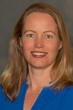 Alexa Veenma, Ph.D.