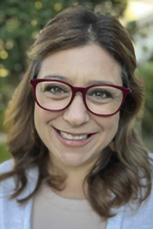Christina Forget