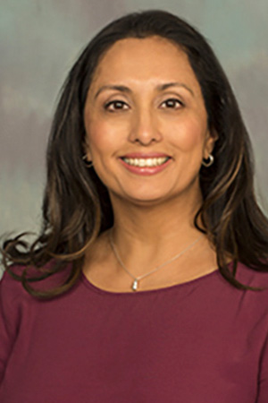 Charleen Singh