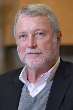 David G. Amaral, Ph.D.
