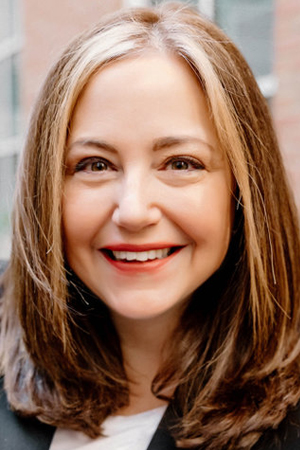 Andrea Chronis-Tuscano, Ph.D.