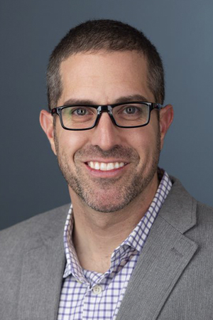 Matthew Mosconi, Ph.D.