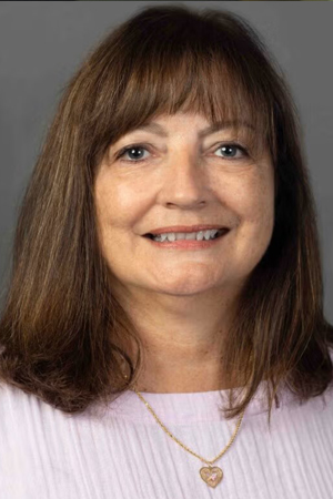 Sandy Magaña, Ph.D., MSW