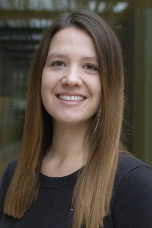 Heather Elahi
