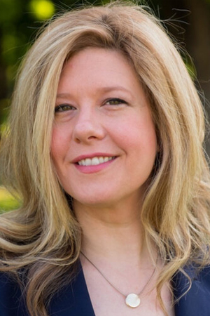 Heather L. Thompson