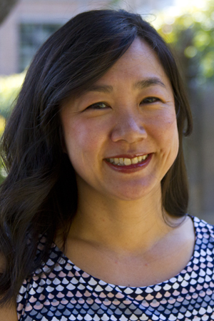 Janice Enriquez, Ph.D.