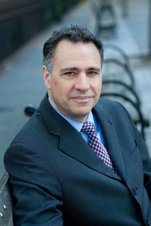 Larry Krantz