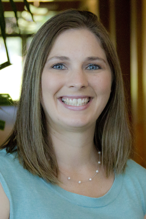 McKenzie Oliver, M.P.H.