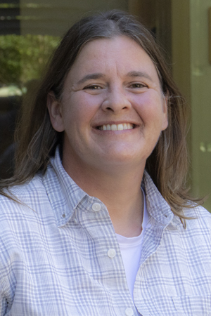 Melissa Regester