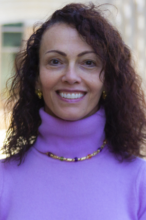 Marjorie Solomon