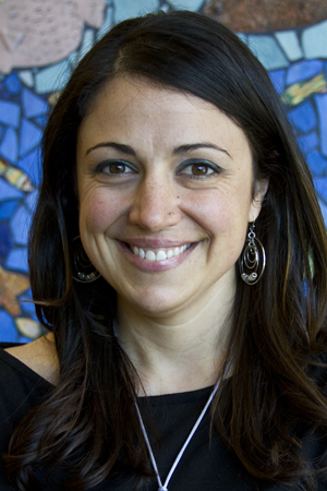 Nancy Castignetti