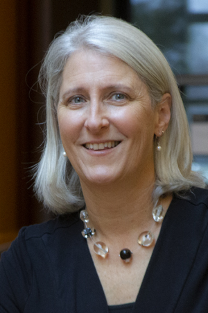 Sally Ozonoff, Ph.D.