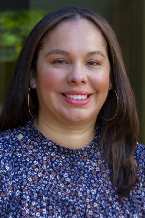 Vanessa Avila-Pons