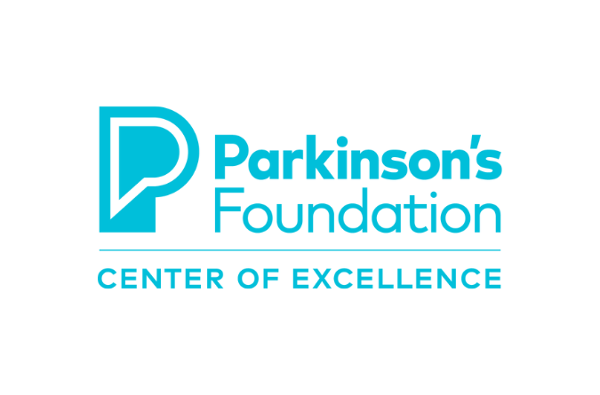 PF COE logo
